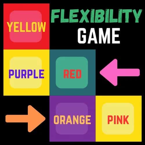 Flexibility Game - Free Online Game