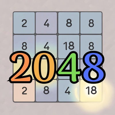 2048 game