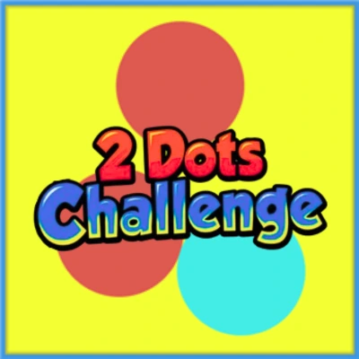 2 Dots Challenge game