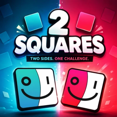 2 Squares - Free Online Game