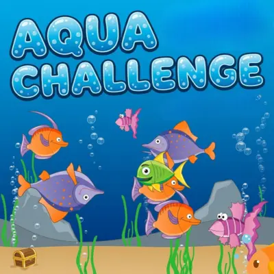 Aqua Challenge - Free Online Game
