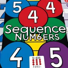 Sequence Game