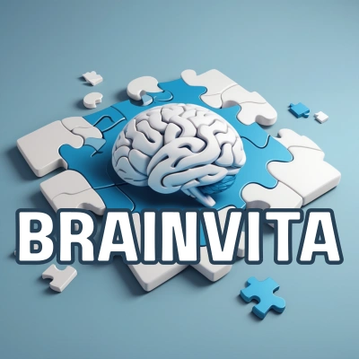 Brain Vita game