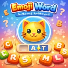 Emoji Word