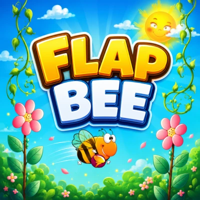 Flap Bee - Free Online Game