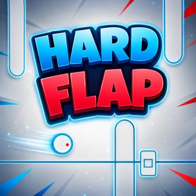 Hard Flap game