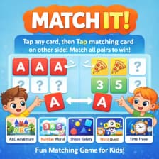 Match It