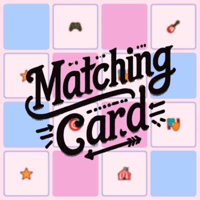 Matching Card game