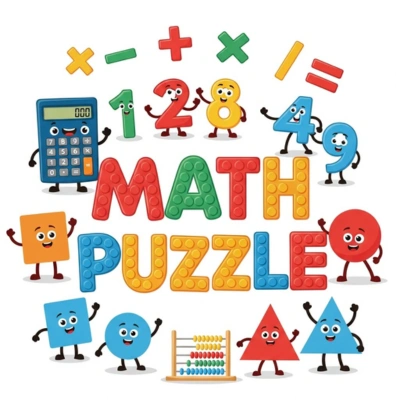 Math Games game
