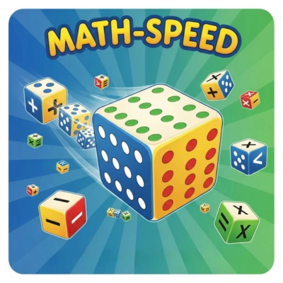 Luas na Matamaitice game
