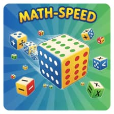 Math Speed