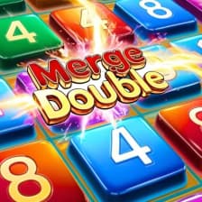 Merge And Double