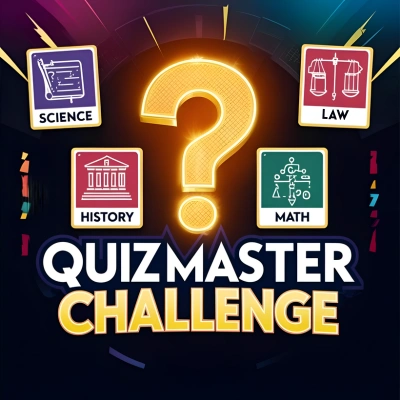 Quiz Master game
