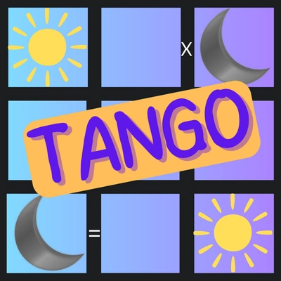 Tango Spiel game