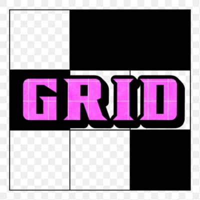 Cluiche Grid game