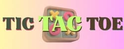 Tic Tac Toe Game