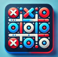 Tic Tac Toe