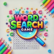 Word Search