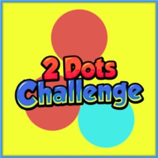 2 Dots Challenge