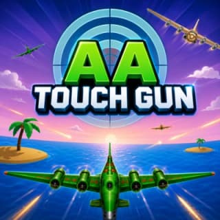 Aa Touch Gun