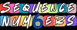 Sequence Game Sequence Game