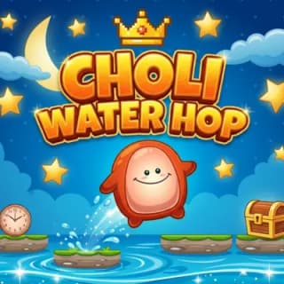 Choli Water Hop