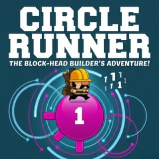 Circle Runner