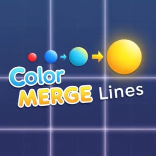 Color Merge