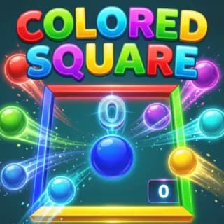 Colored Square