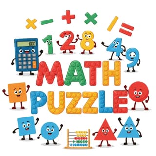 Math Games