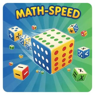 Math Speed