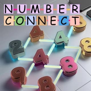 Number Connect