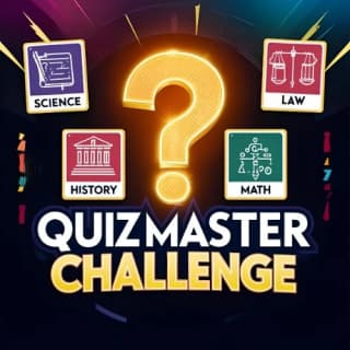 Quiz Master Game