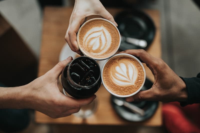 Coffee Vibes