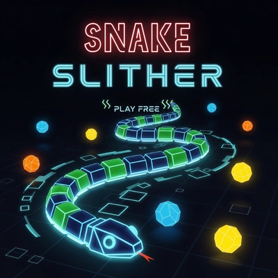 Snake Game game