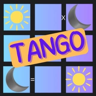 Tango Game