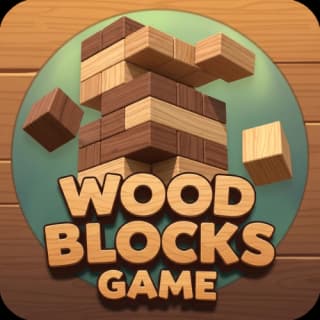 Wood Blocks