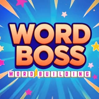 Word Boss Game