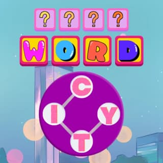 Word City