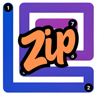 Zip Game game